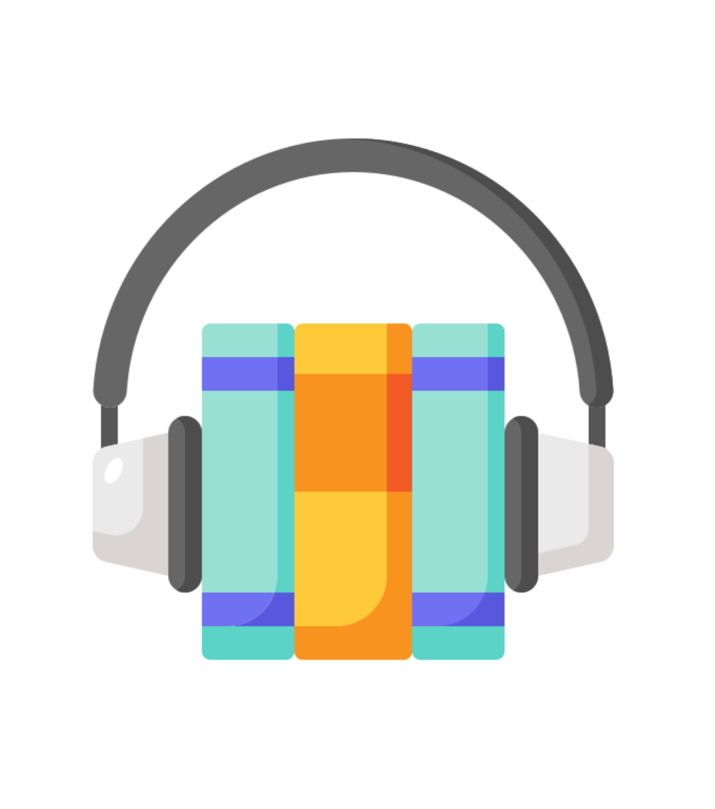 audiobooks